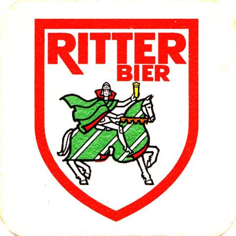 dortmund do-nw ritter ritter quad 3a (185-ritter bier-großes wappen-helm mit kragen) 